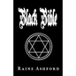 Black Bible: (Grayscale) - Paperback