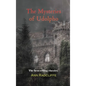 The Mysteries of Udolpho - Hardcover