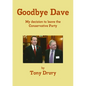 Goodbye Dave - Paperback