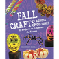 Fall Crafts Across Cultures: 12 Projects to Celebrate the Season - Hardcover