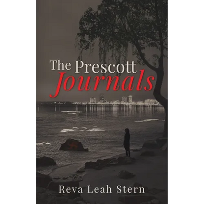 The Prescott Journals - Paperback