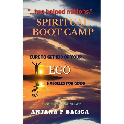 Spiritual Boot Camp - Paperback
