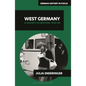 West Germany: A Society in Motion, 1949-89 - Hardcover