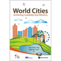 World Cities - Hardcover