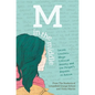 M in the Middle: Secret Crushes, Mega-Colossal Anxiety and the People's Republic of Autism - Paperback