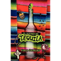 El Gusano de Tequila - Paperback