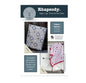 Rhapsody Printed Book Pattern