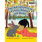 The Adventures of Vylette Bunny and Michie: Love at First Bite - Hardcover