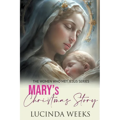 Mary's Christmas Story - Paperback