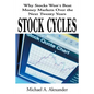 Stock Cycles: Why Stocks Won't Beat Money Markets Over the Next Twenty Years - Paperback