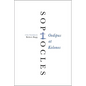 Oedipus Kolonos PB - Paperback
