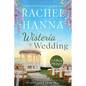 Wisteria Wedding: Large Print - Paperback