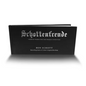 Schottenfreude: German Words for the Human Condition - Hardcover