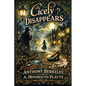 Cicely Disappears: A Positronic Book - Paperback