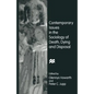 Contemporary Issues in the Sociology of Death, Dying and Disposal - Paperback