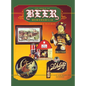 The World of Beer Memorabilia: Identification and Value Guide - Hardcover