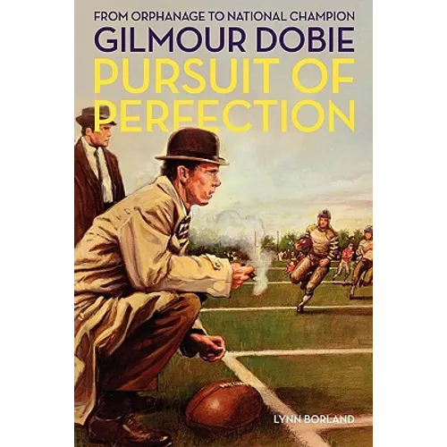 Pursuit of Perfection - Paperback