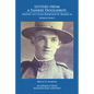 Letters from a Yankee Doughboy: Private 1 St Class Raymond W. Maker in World War I - Paperback