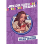 The Middle School Mean Queens - Paperback