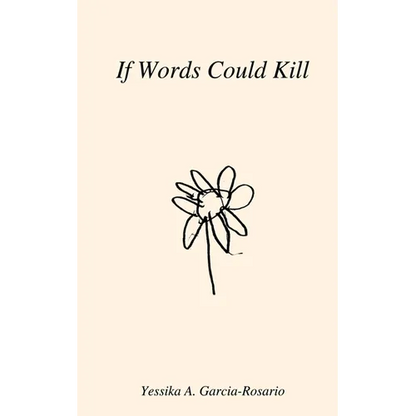 If Words Could Kill - Paperback