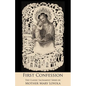 First Confession - Paperback