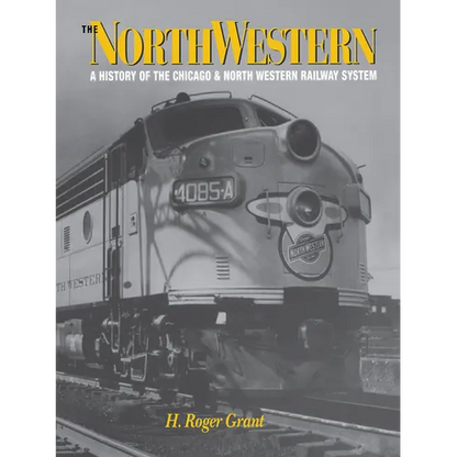The North Western - Hardcover
