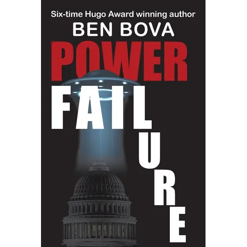 Power Failure - Paperback