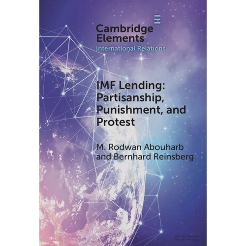 IMF Lending - Hardcover