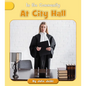At City Hall - Paperback