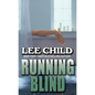 Running Blind - Hardcover