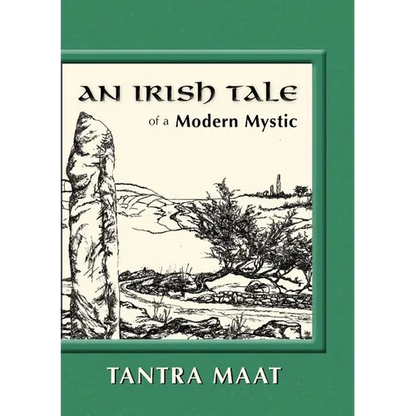 An Irish Tale of a Modern Mystic - Paperback