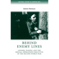 Behind Enemy Lines: Gender, Passing and the Special Operations Executive in the Second World War - Paperback