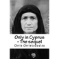 Only in Cyprus - The sequel: Another humorous insight into Cyprus living - Paperback