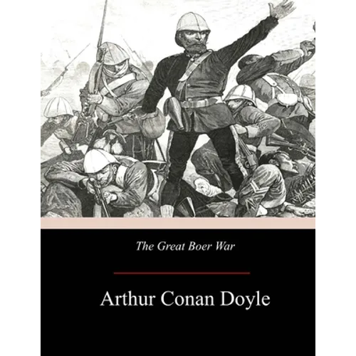 The Great Boer War - Paperback