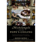 Michelangelo and the Pope's Ceiling - Paperback