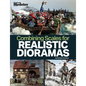 Creating Realistic Dioramas with Combined Scales - Paperback