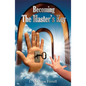Becoming The Master's Key - Paperback