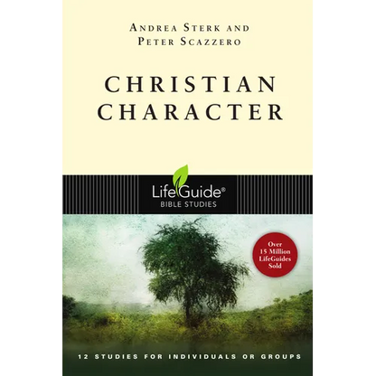 Christian Character - Paperback