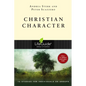 Christian Character - Paperback