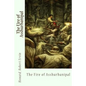 The Fire of Asshurbanipal - Paperback