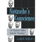 Nietzsche's Conscience - Paperback