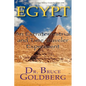 Egypt: An Extraterrestrial and Time Traveler Experiment - Paperback