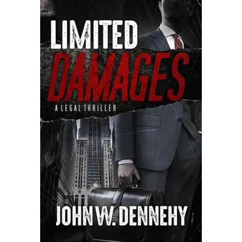 Limited Damages - Paperback