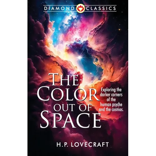 The Color Out of Space - Paperback