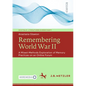 Remembering World War II: A Mixed-Methods Exploration of Memory Practices on an Online Forum - Paperback