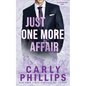 Just One More Affair - Paperback
