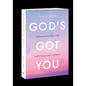 God's Got You: Embracing New Beginnings with Courage and Confidence - Paperback