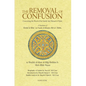 The Removal of Confusion Concerning the Flood of the Saintly Seal Ahmad Al-Tijani: A Translation of Kashif Al-Ilbas an Fayda Al-Khatm Abi' Abbas by Sh - Paperback
