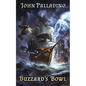 Buzzard's Bowl - Paperback