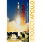 Project Apollo: The Early Years, 1960-1967 - Hardcover